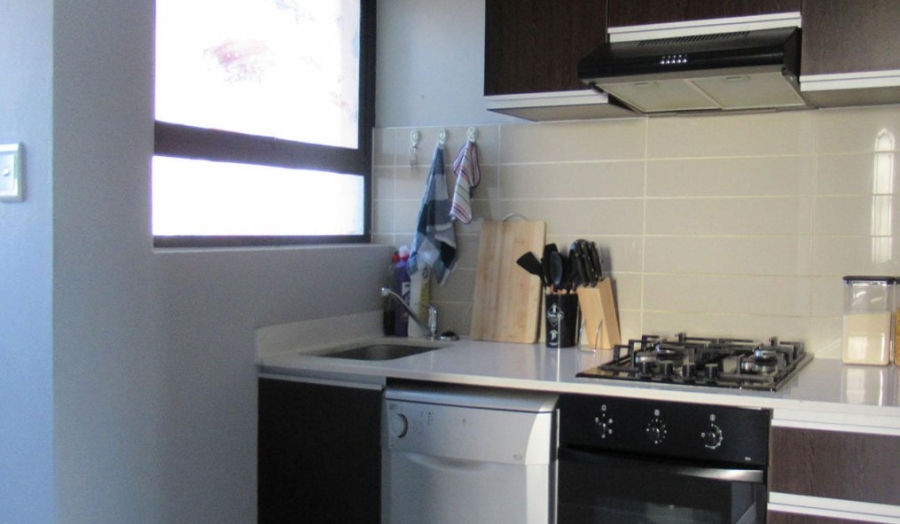 1 Bedroom Property for Sale in The William Estate Gauteng