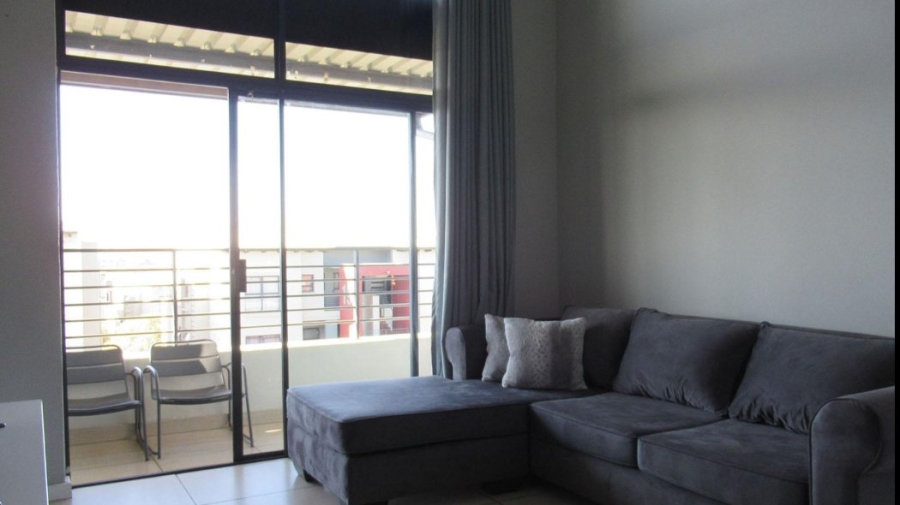 1 Bedroom Property for Sale in The William Estate Gauteng