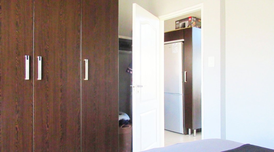 1 Bedroom Property for Sale in The William Estate Gauteng