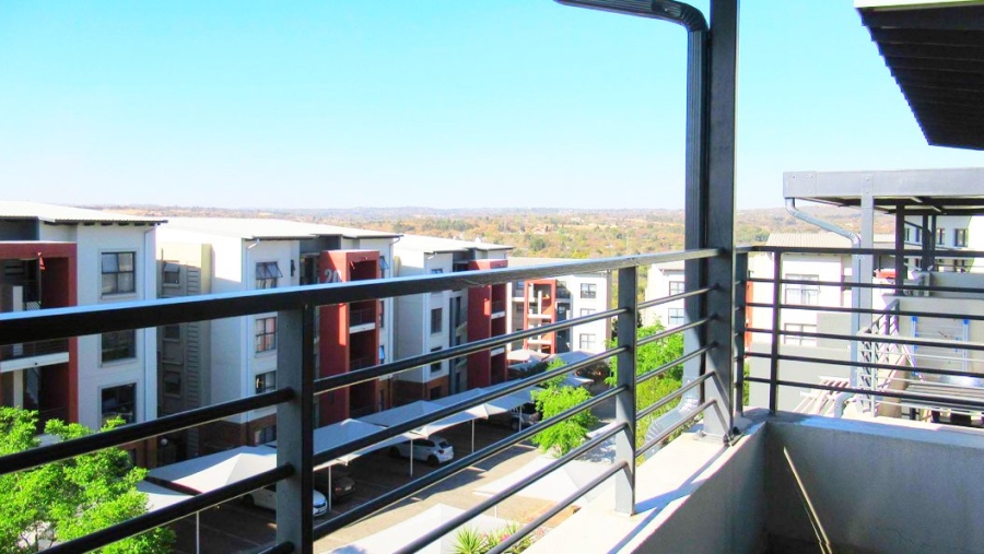 1 Bedroom Property for Sale in The William Estate Gauteng