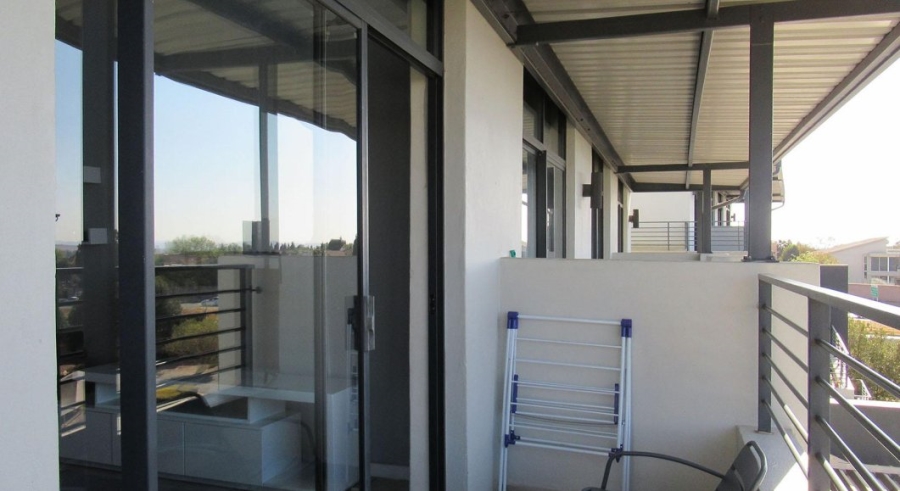 1 Bedroom Property for Sale in The William Estate Gauteng