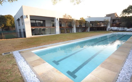1 Bedroom Property for Sale in The William Estate Gauteng