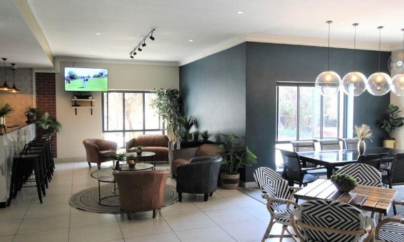 1 Bedroom Property for Sale in The William Estate Gauteng