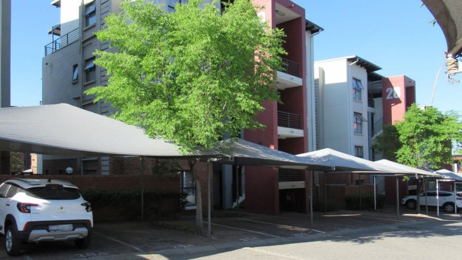 1 Bedroom Property for Sale in The William Estate Gauteng