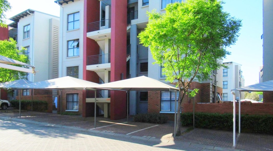 1 Bedroom Property for Sale in The William Estate Gauteng