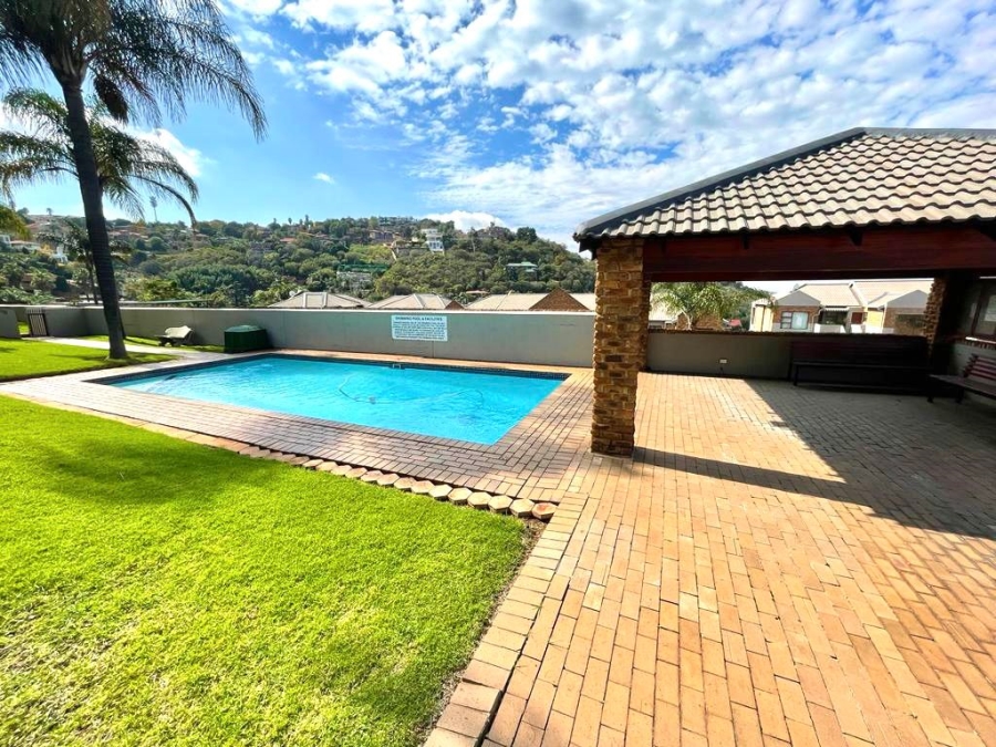 To Let 2 Bedroom Property for Rent in Bassonia Gauteng