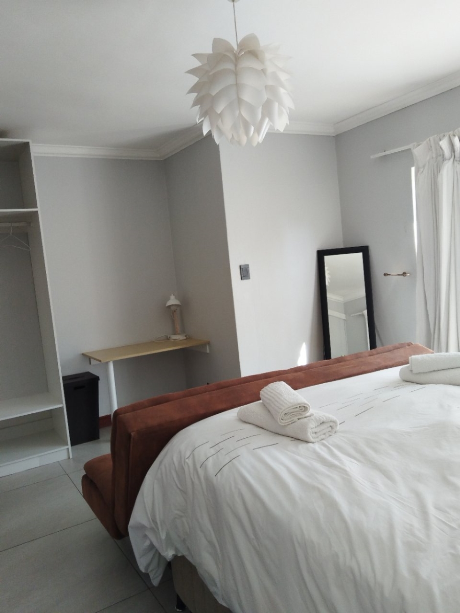 1 Bedroom Property for Sale in Fourways Gauteng