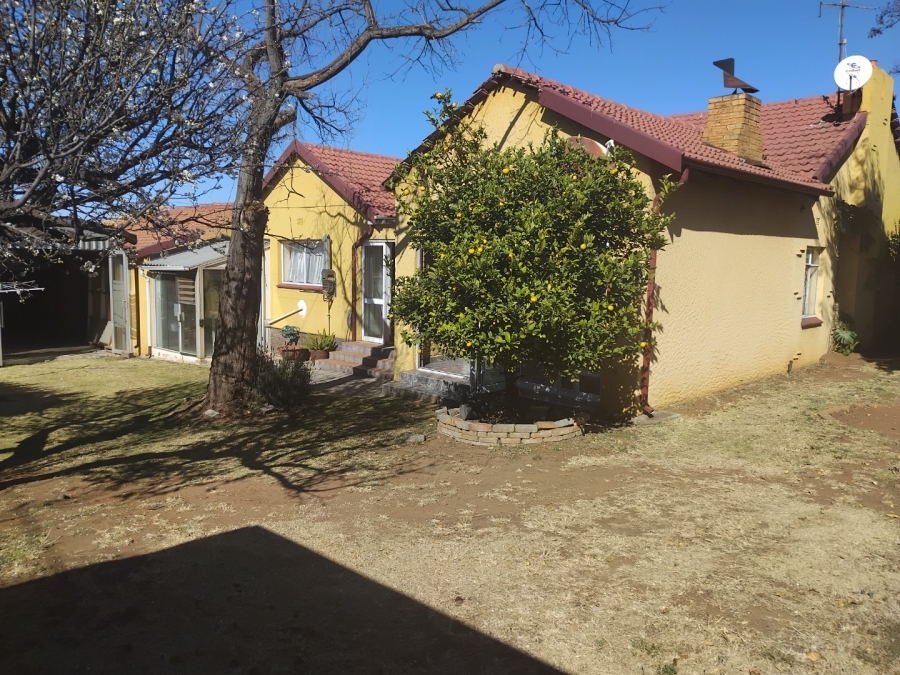 3 Bedroom Property for Sale in Primrose East Gauteng