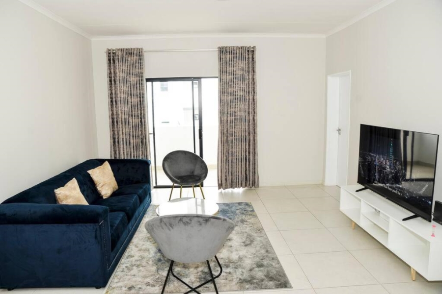 To Let 2 Bedroom Property for Rent in Carlswald Gauteng