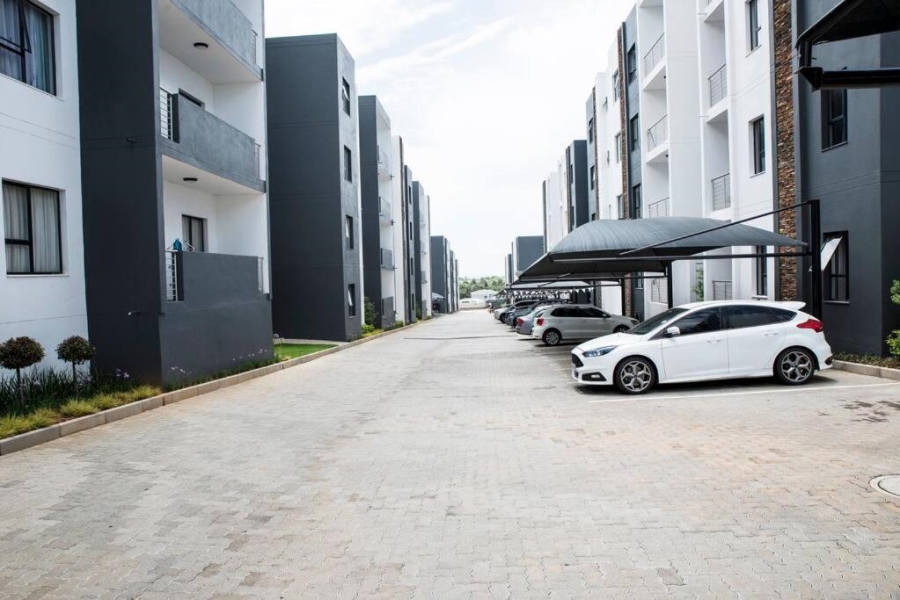 To Let 2 Bedroom Property for Rent in Carlswald Gauteng