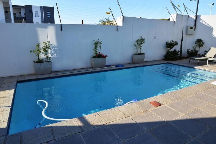 To Let 2 Bedroom Property for Rent in Carlswald Gauteng
