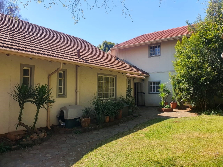 5 Bedroom Property for Sale in Eldoraigne Gauteng