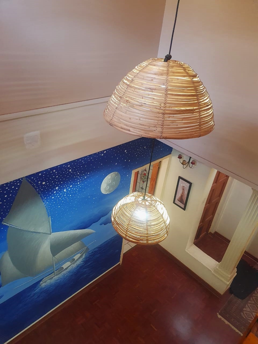 5 Bedroom Property for Sale in Eldoraigne Gauteng