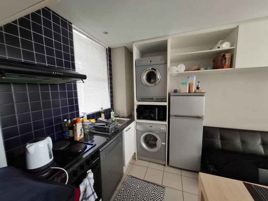 1 Bedroom Property for Sale in Hillcrest Gauteng