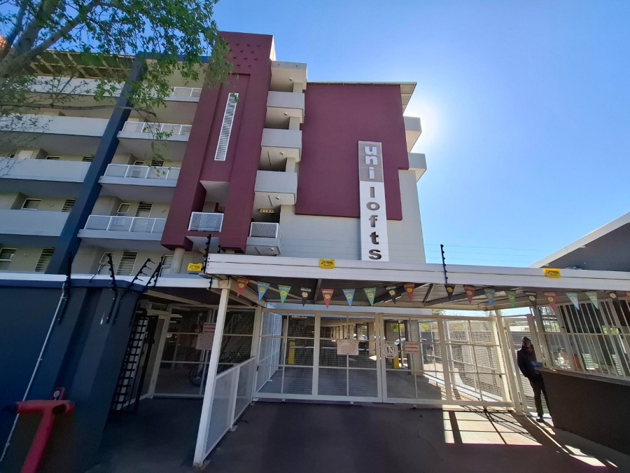 1 Bedroom Property for Sale in Hillcrest Gauteng