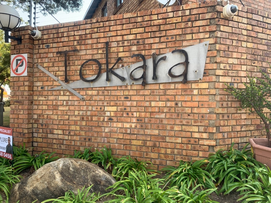To Let 2 Bedroom Property for Rent in Halfway Gardens Gauteng
