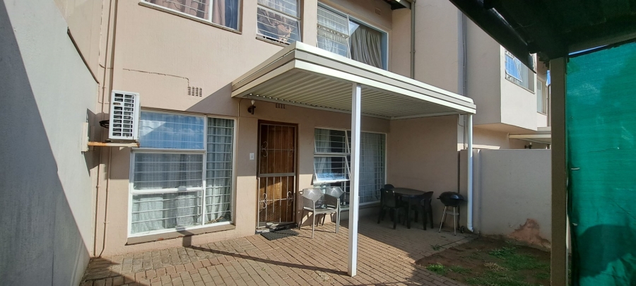 2 Bedroom Property for Sale in Eastleigh Gauteng