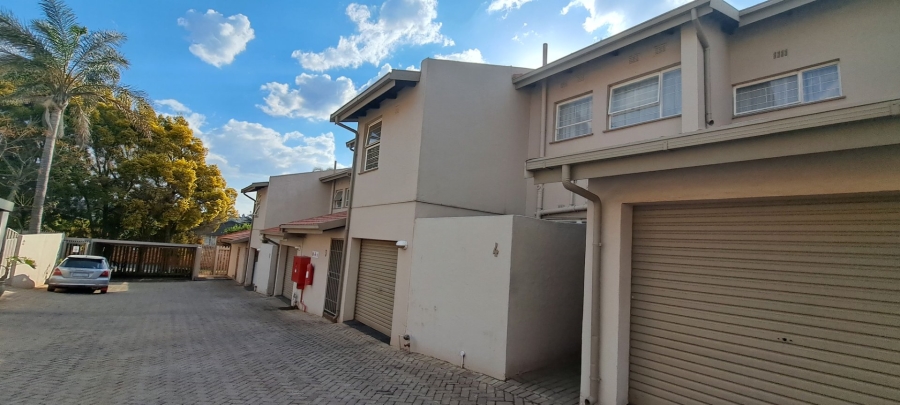 2 Bedroom Property for Sale in Eastleigh Gauteng