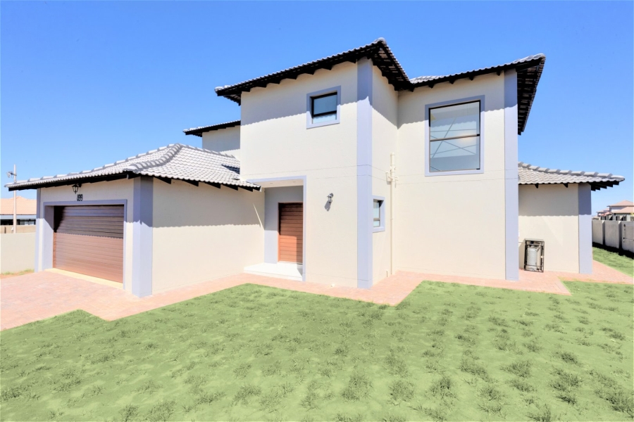 4 Bedroom Property for Sale in Halfway House Gauteng