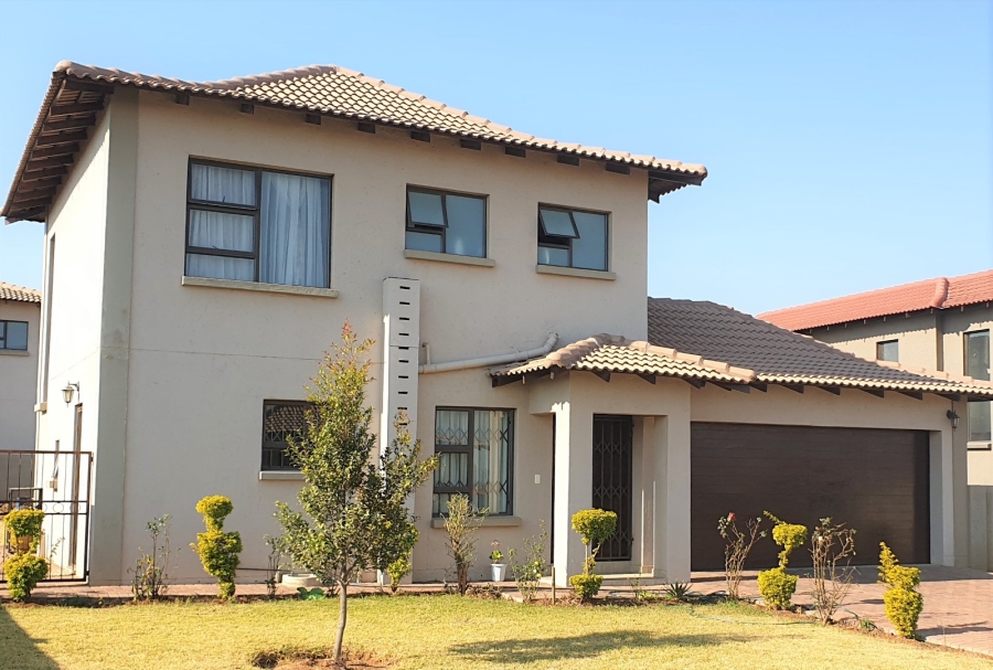  Bedroom Property for Sale in Halfway House Gauteng