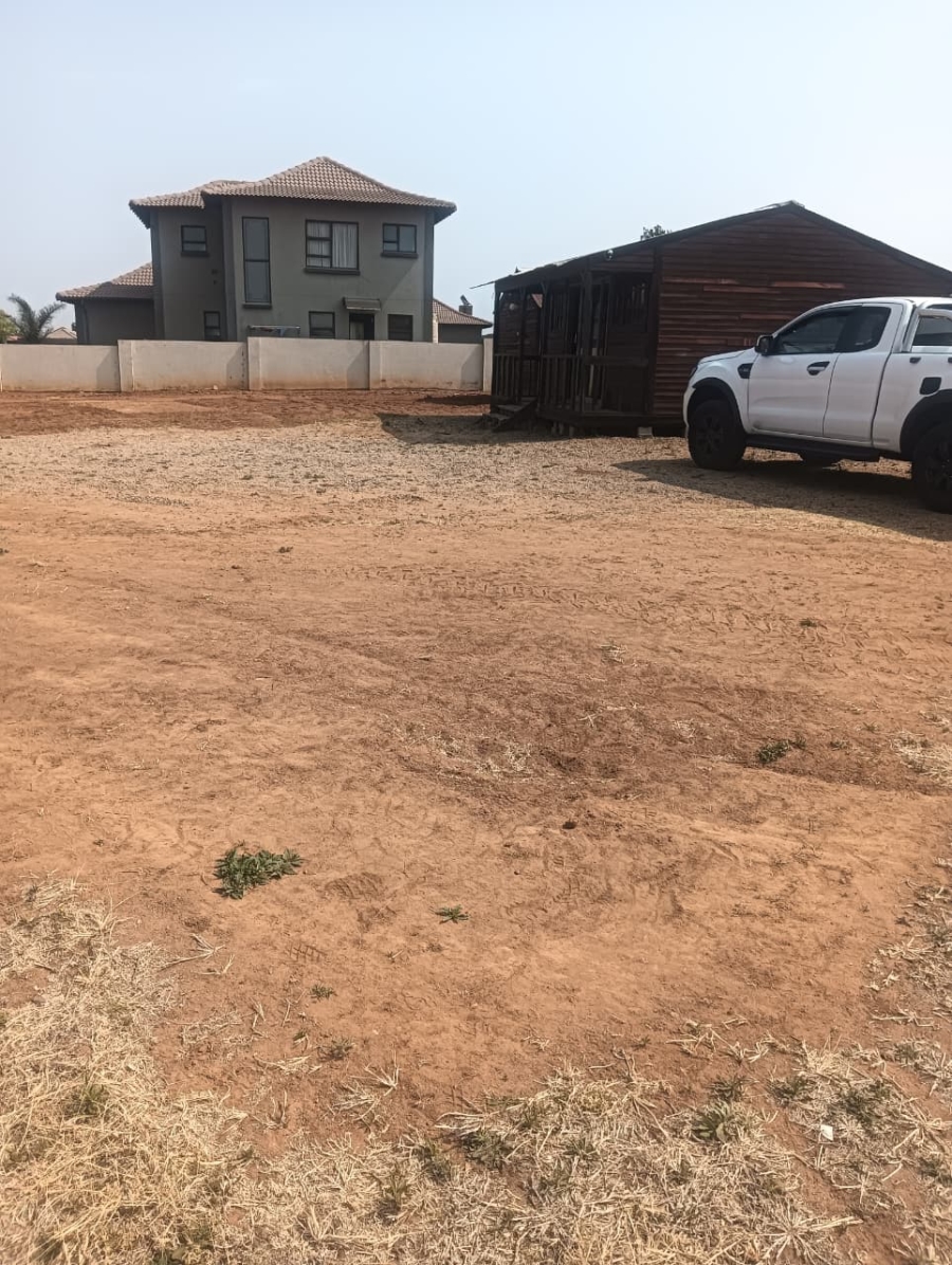 Commercial Property for Sale in Halfway House Gauteng