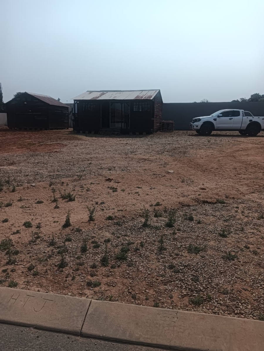 Commercial Property for Sale in Halfway House Gauteng