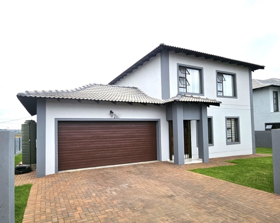 3 Bedroom Property for Sale in Halfway House Gauteng
