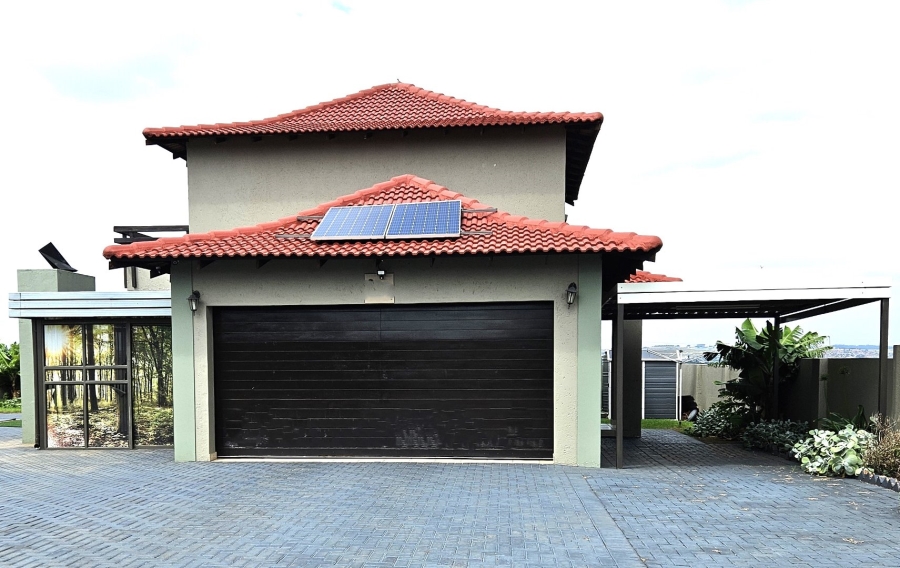 3 Bedroom Property for Sale in Halfway House Gauteng