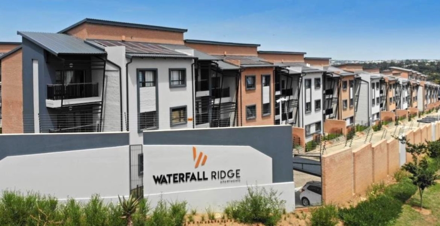 2 Bedroom Property for Sale in Vorna Valley Gauteng