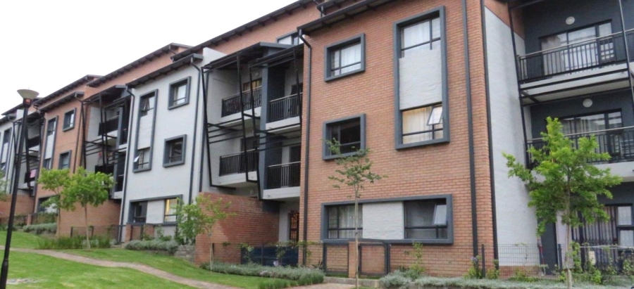 2 Bedroom Property for Sale in Vorna Valley Gauteng