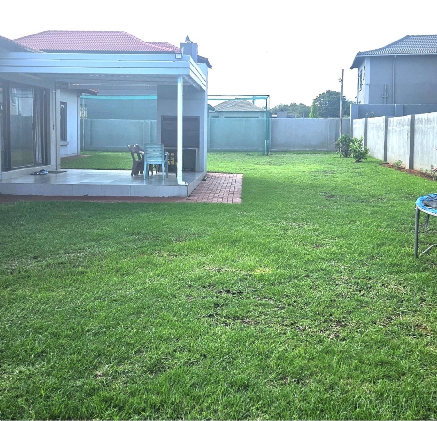 3 Bedroom Property for Sale in Halfway House Gauteng