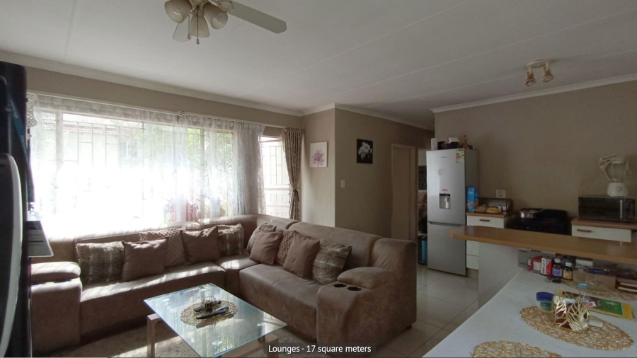 3 Bedroom Property for Sale in Country View Gauteng