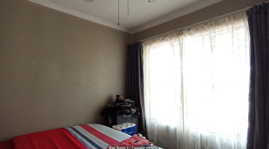 3 Bedroom Property for Sale in Country View Gauteng