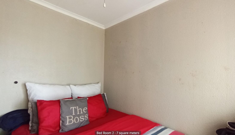 3 Bedroom Property for Sale in Country View Gauteng