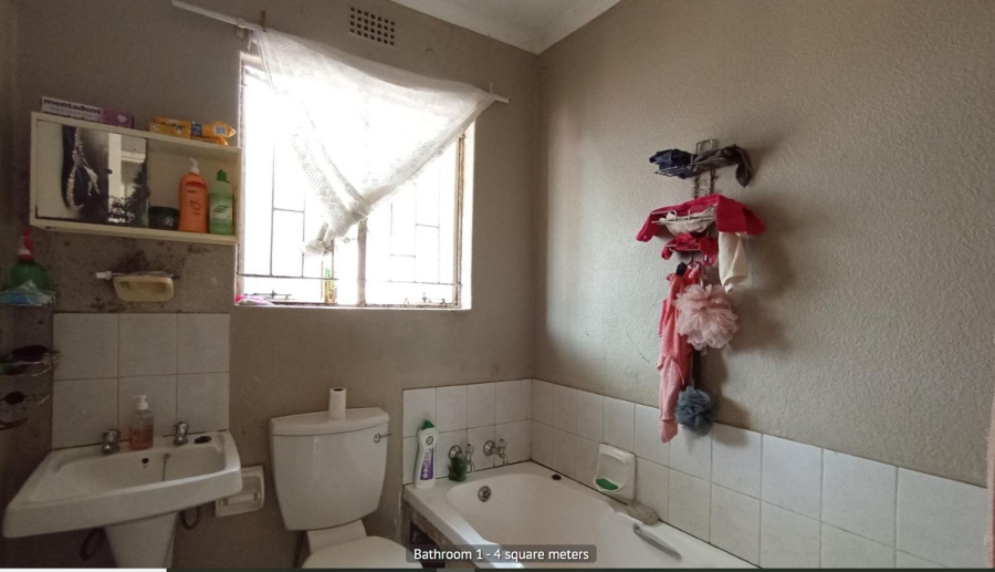 3 Bedroom Property for Sale in Country View Gauteng