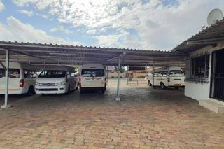  Bedroom Property for Sale in Eastleigh Gauteng