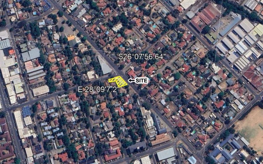  Bedroom Property for Sale in Eastleigh Gauteng
