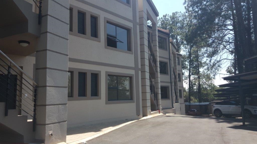 1 Bedroom Property for Sale in Morningside Gauteng