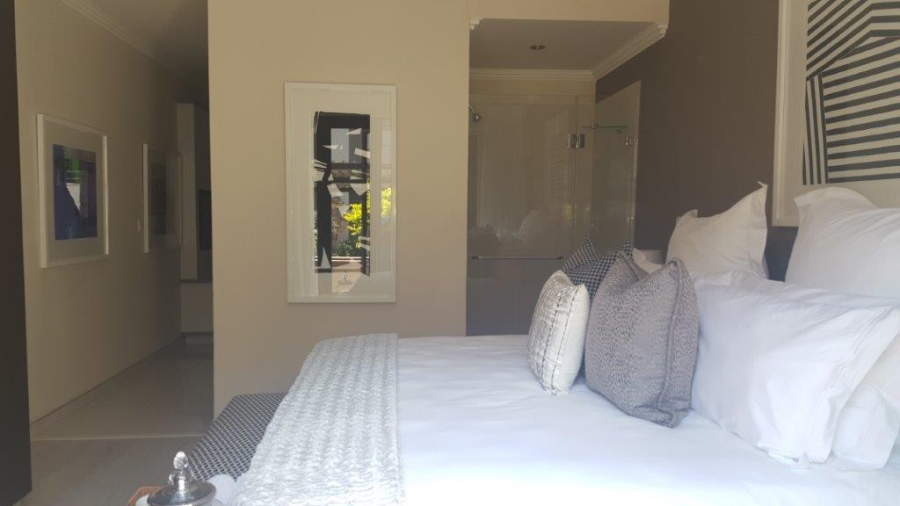 1 Bedroom Property for Sale in Morningside Gauteng