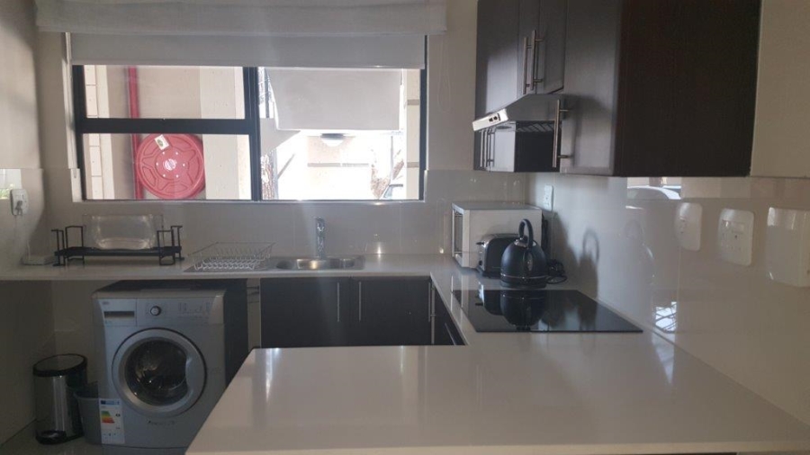 1 Bedroom Property for Sale in Morningside Gauteng
