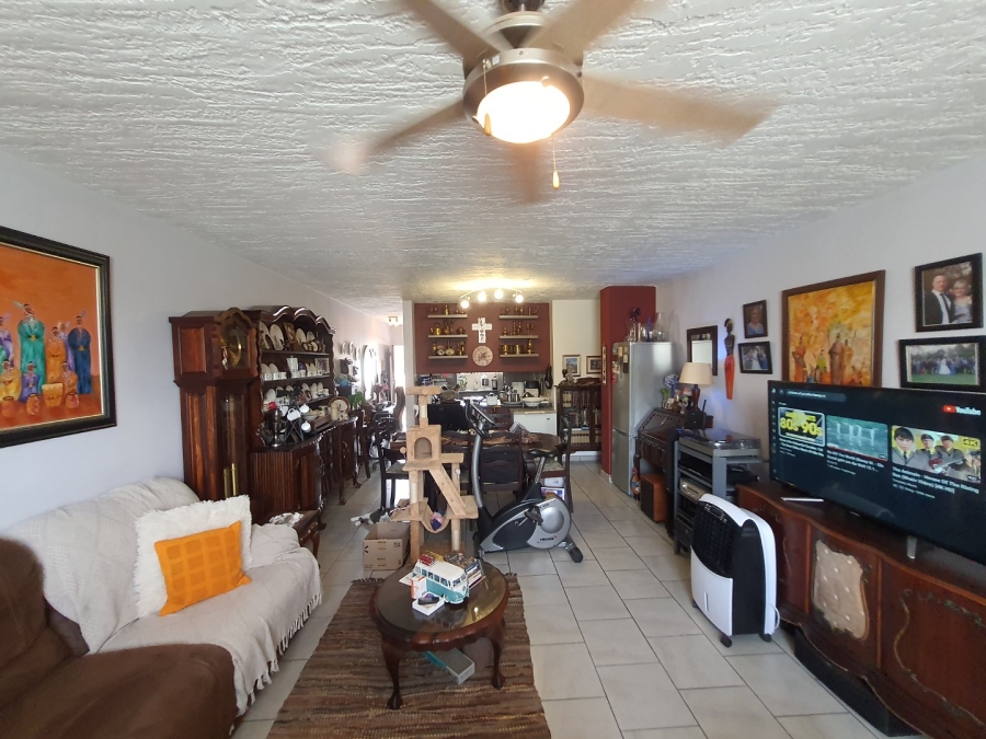 3 Bedroom Property for Sale in Wonderboom South Gauteng