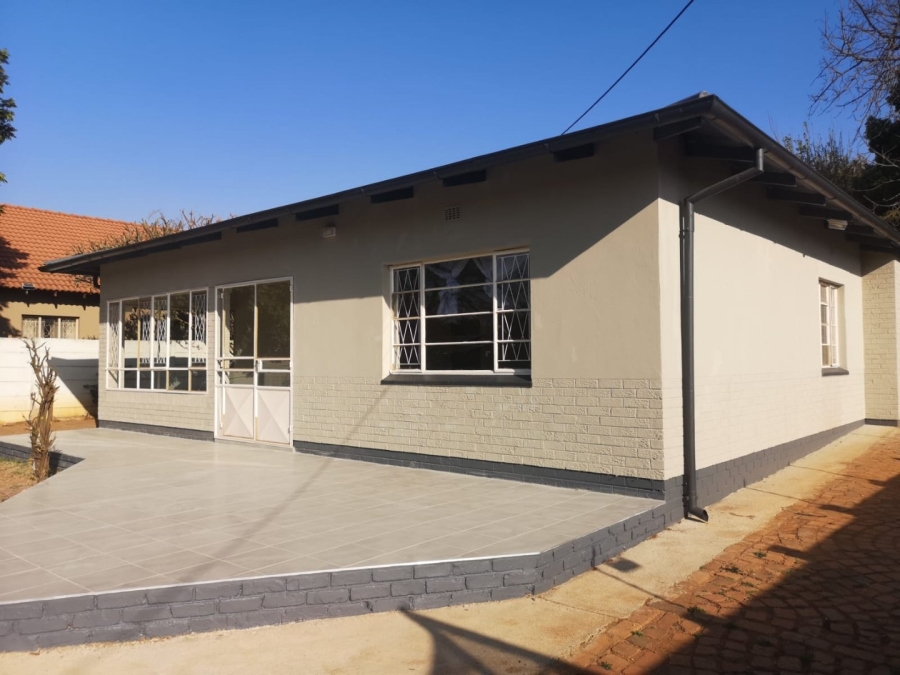 3 Bedroom Property for Sale in Daspoort Gauteng