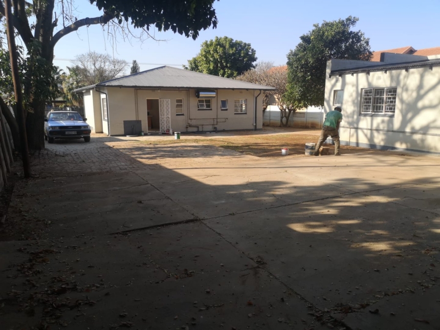 3 Bedroom Property for Sale in Daspoort Gauteng