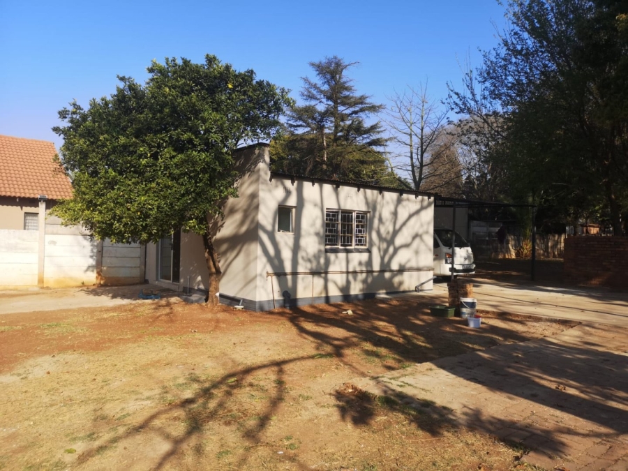 3 Bedroom Property for Sale in Daspoort Gauteng