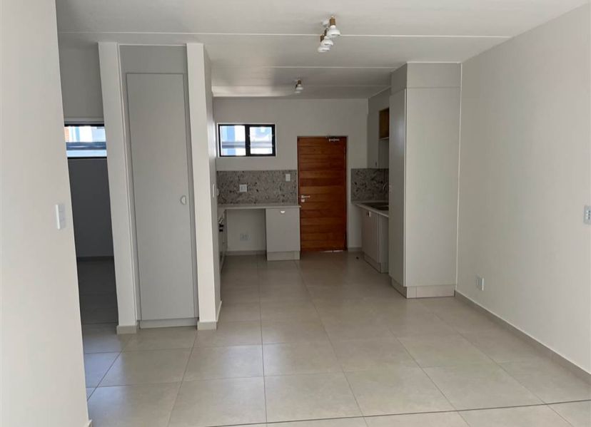 To Let 2 Bedroom Property for Rent in Fourways Gauteng