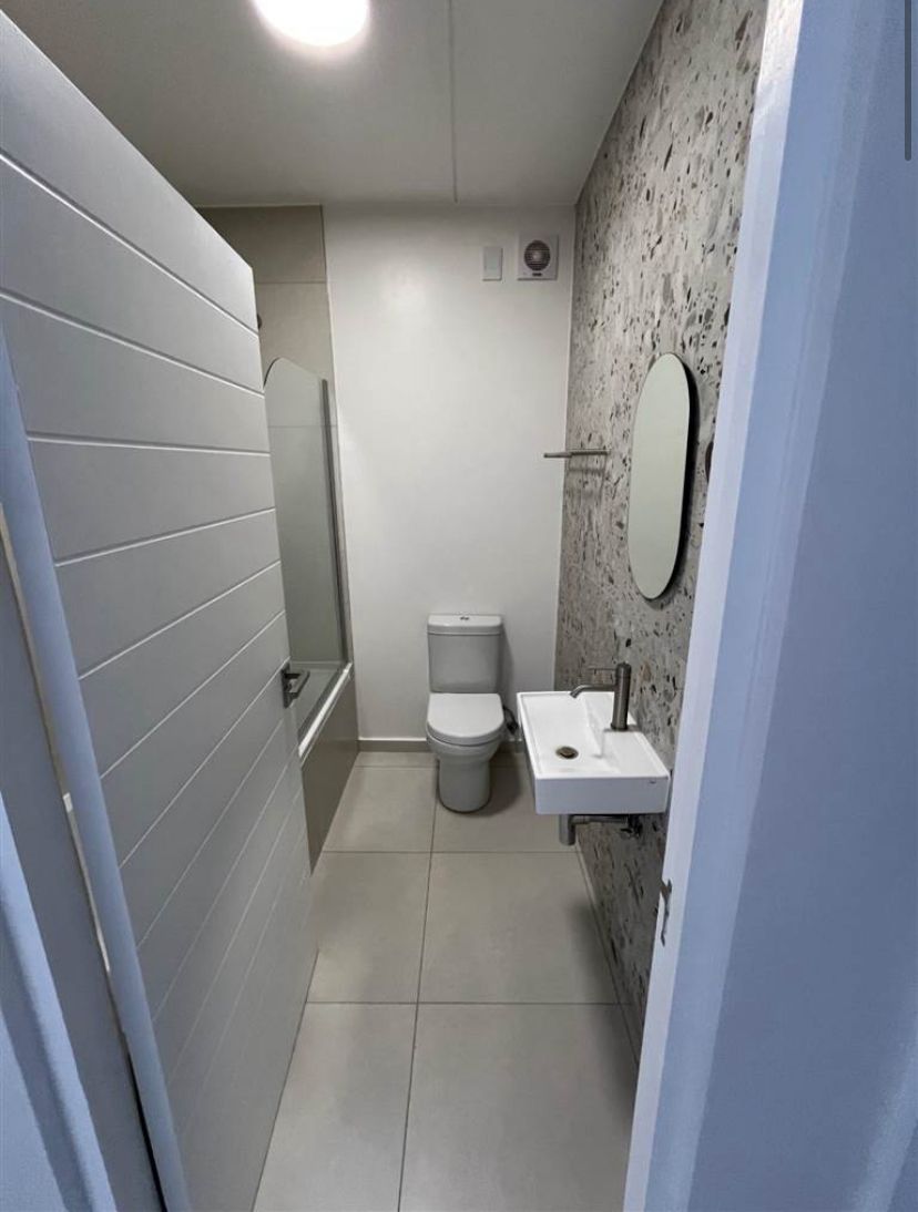 To Let 2 Bedroom Property for Rent in Fourways Gauteng