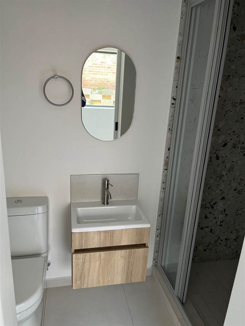 To Let 2 Bedroom Property for Rent in Fourways Gauteng
