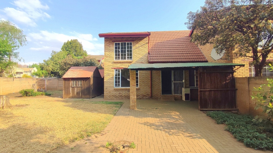 3 Bedroom Property for Sale in Celtisdal Gauteng