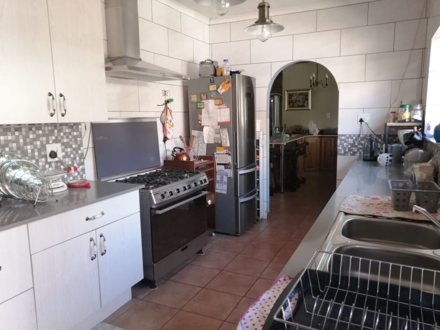 4 Bedroom Property for Sale in Wierda Park Gauteng