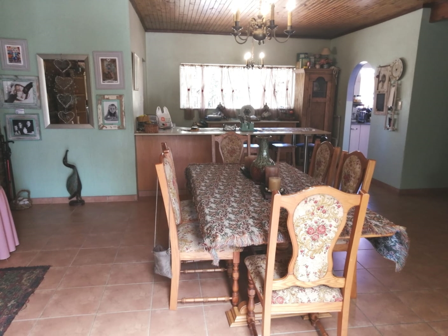 4 Bedroom Property for Sale in Wierda Park Gauteng